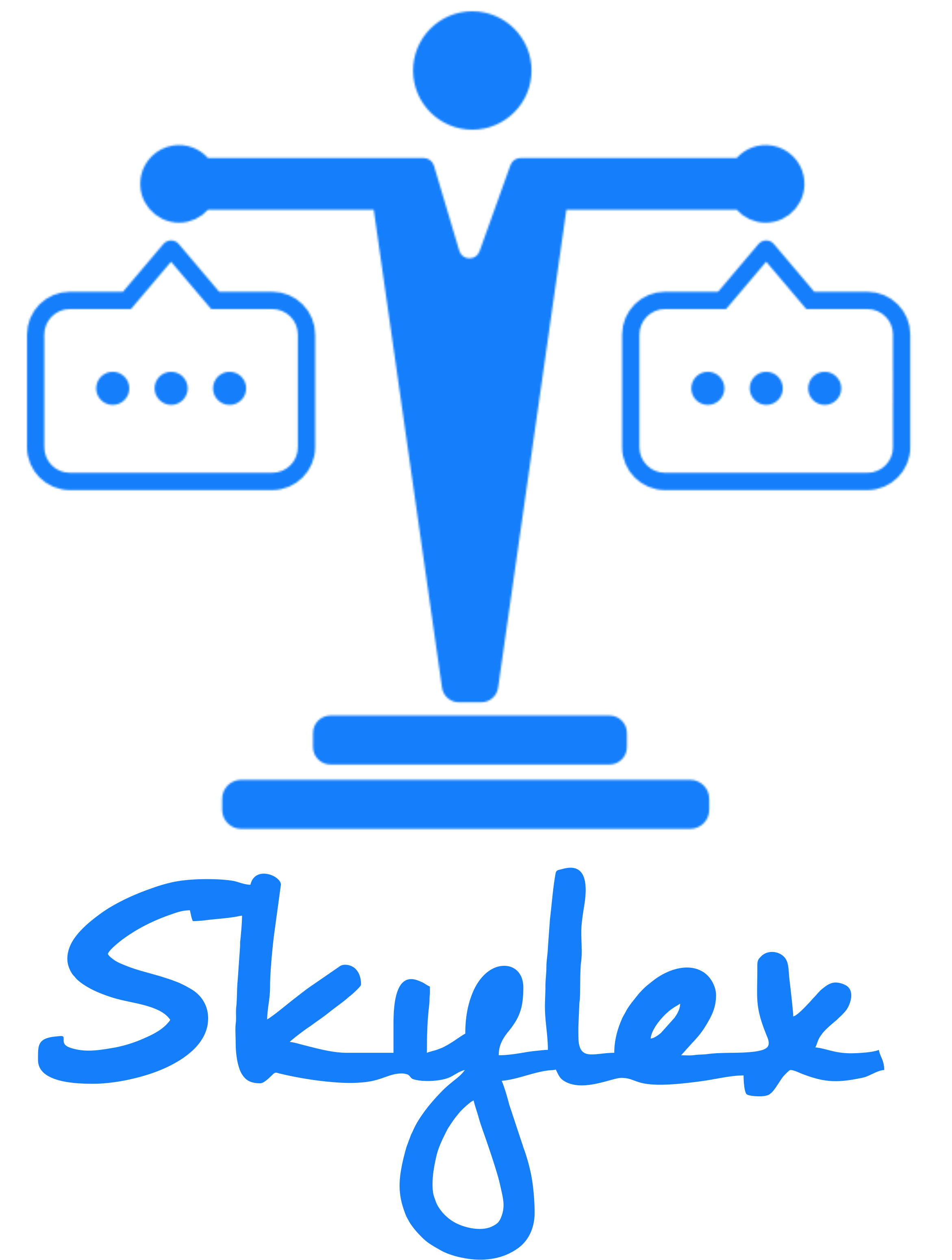 Why Lawyers Use Skylex 