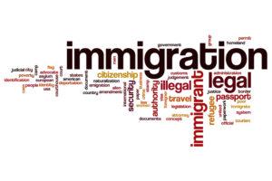 SEARCHING FOR FAIRNESS AND TRANSPARENCY ON IMMIGRATION PROCESS