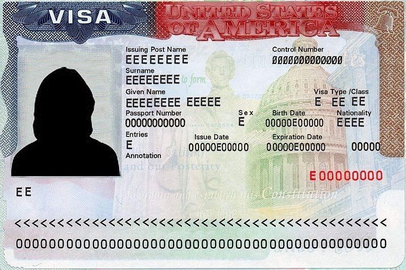 Employment Based Visas