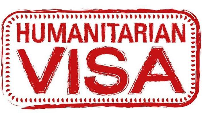 Humanitarian Based Visas