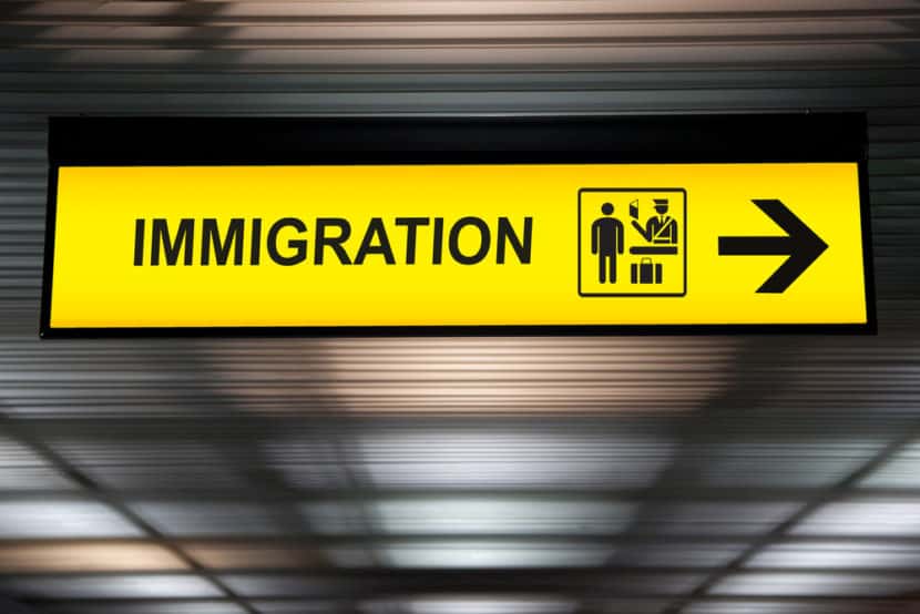 Frequently asked questions about immigration during the COVID-19 pandemic