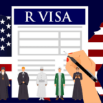 R-1 VISAS FOR TEMPORARY NONIMMIGRANT RELIGIOUS WORKERS