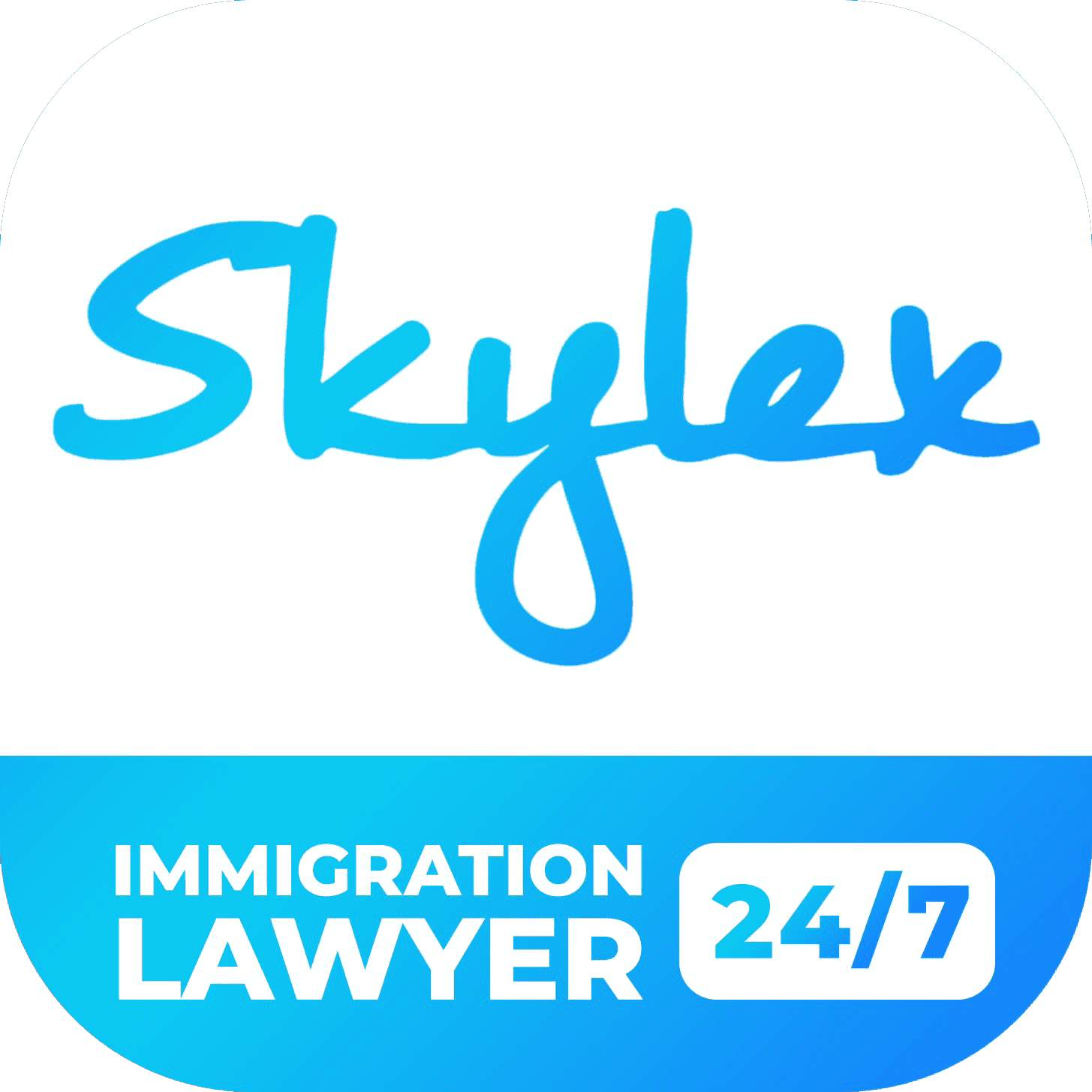 SKYLEX LOGO