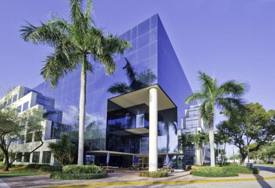 Miami office
